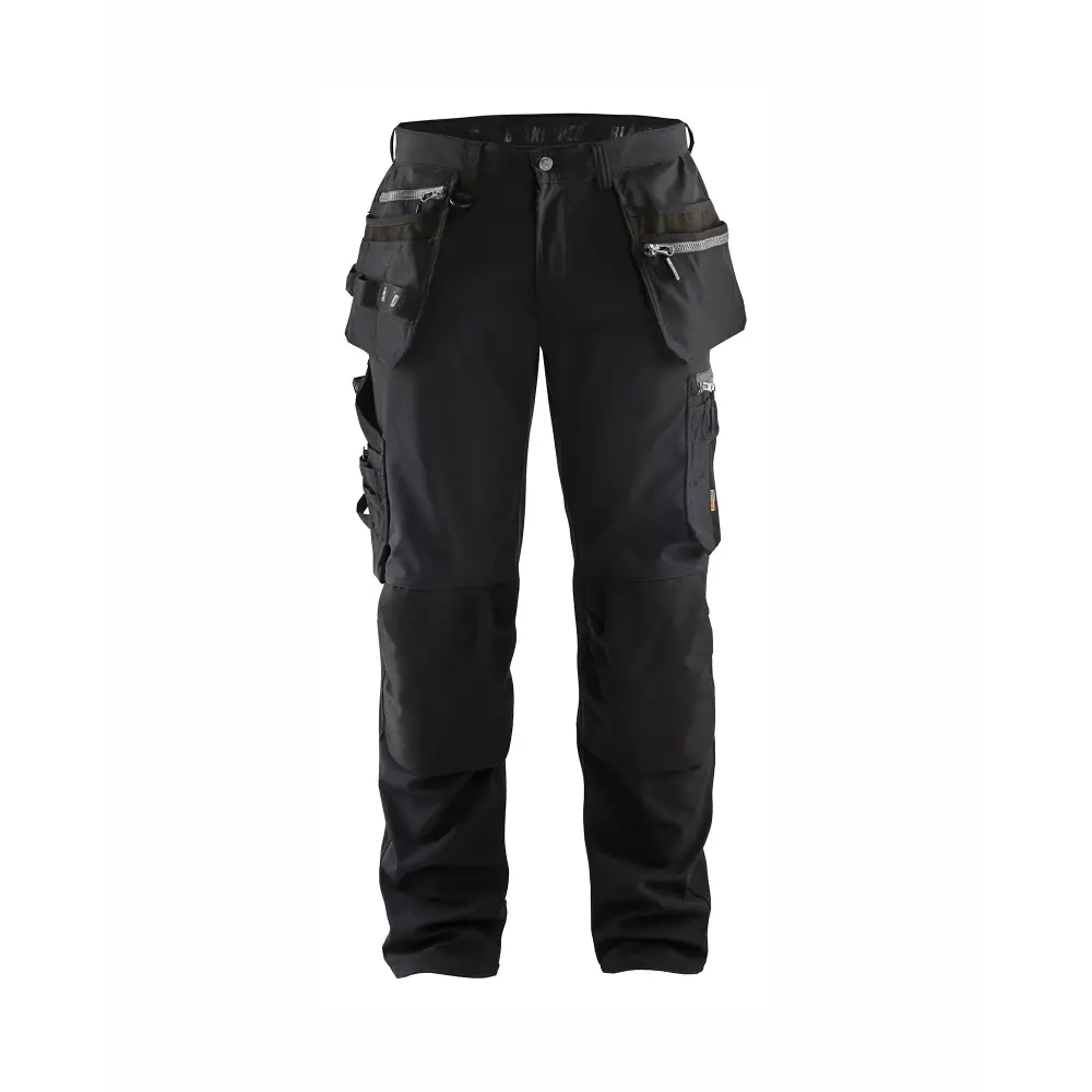 Blåkläder Softshell craftsman trousers 18052513 - C146