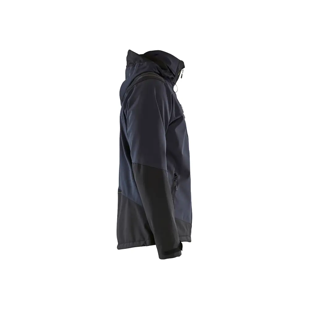 Blåkläder Softshell jacket 47492513