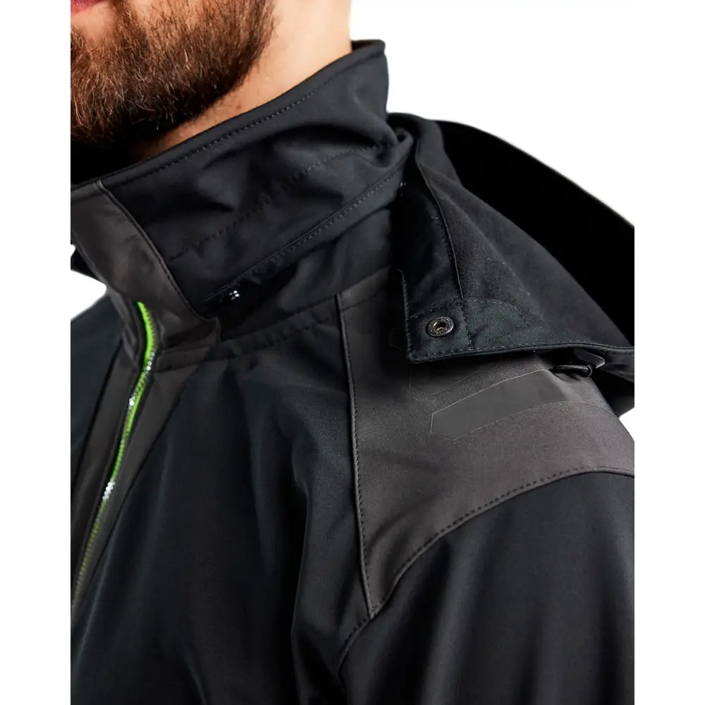 Blåkläder Softshell jacket 47492513