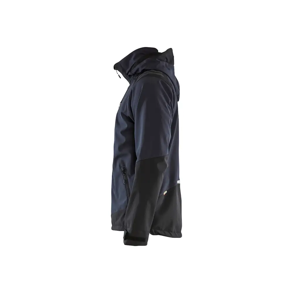 Blåkläder Softshell jacket 47492513
