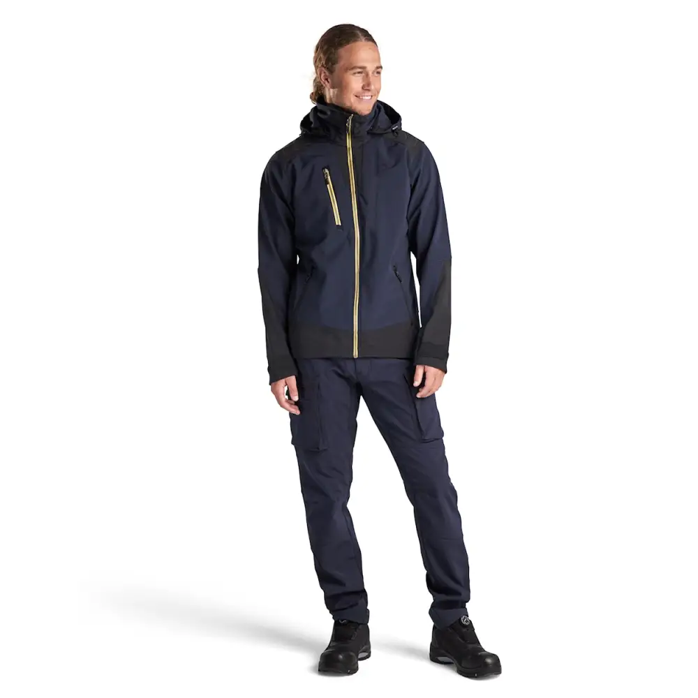 Blåkläder Softshell jacket 47492513