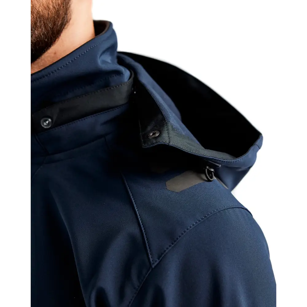 Blåkläder Softshell jacket 47492513