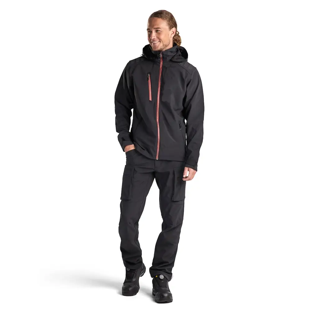Blåkläder Softshell jacket 47492513