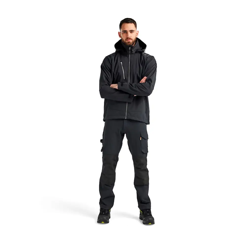 Blåkläder Softshell jacket 47492513