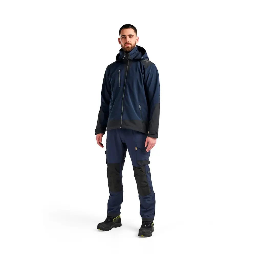 Blåkläder Softshell jacket 47492513