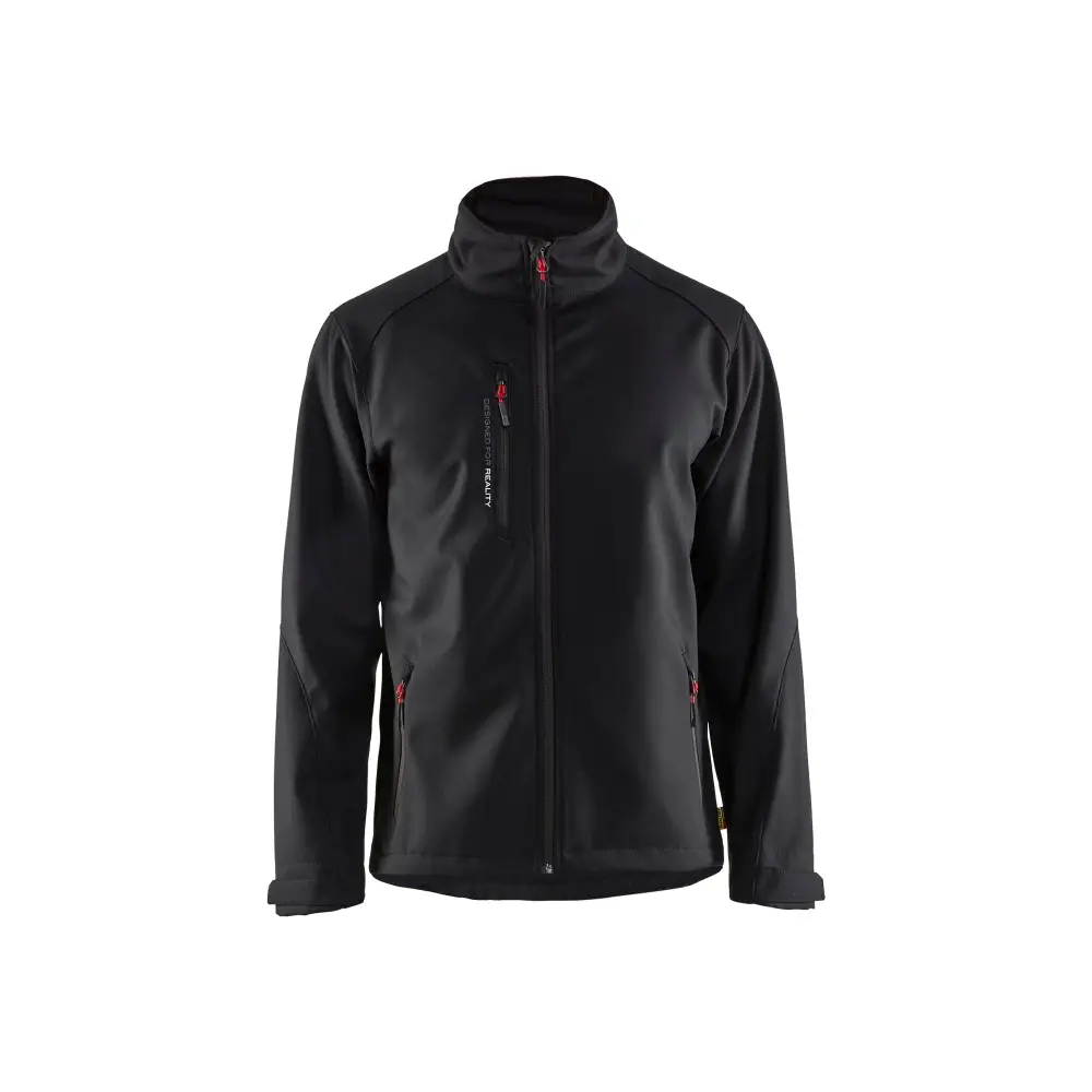 Blåkläder Softshell jacket 47522516 - 4XL