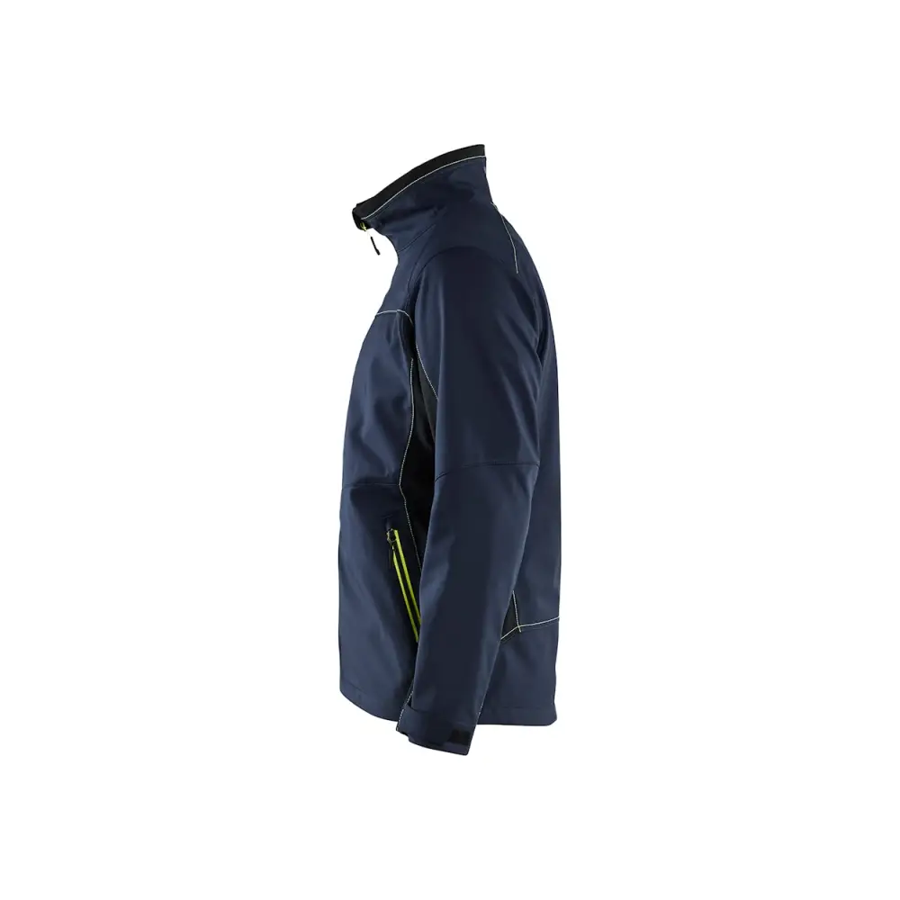 Blåkläder Softshell Jacket 49502516