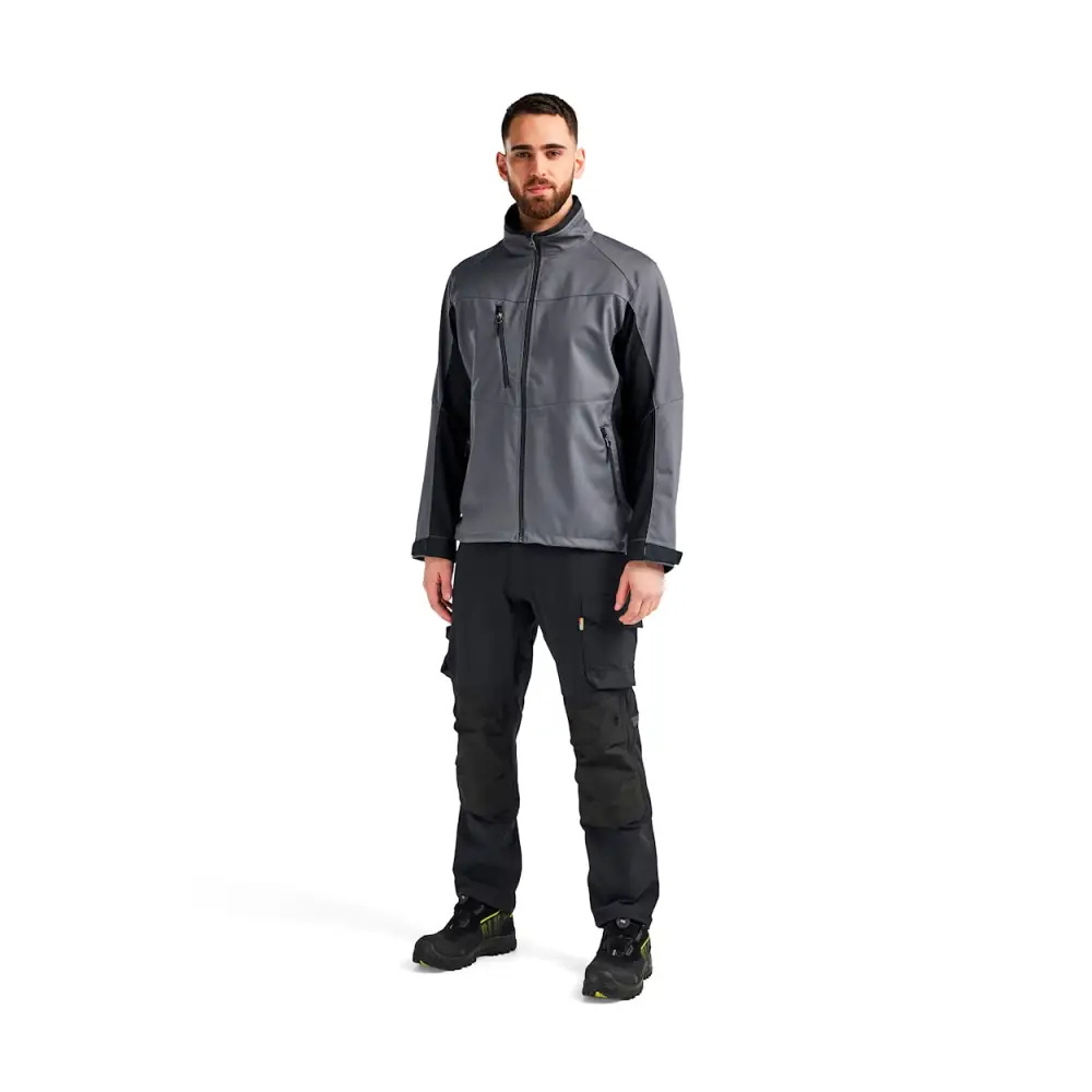 Blåkläder Softshell Jacket 49502516