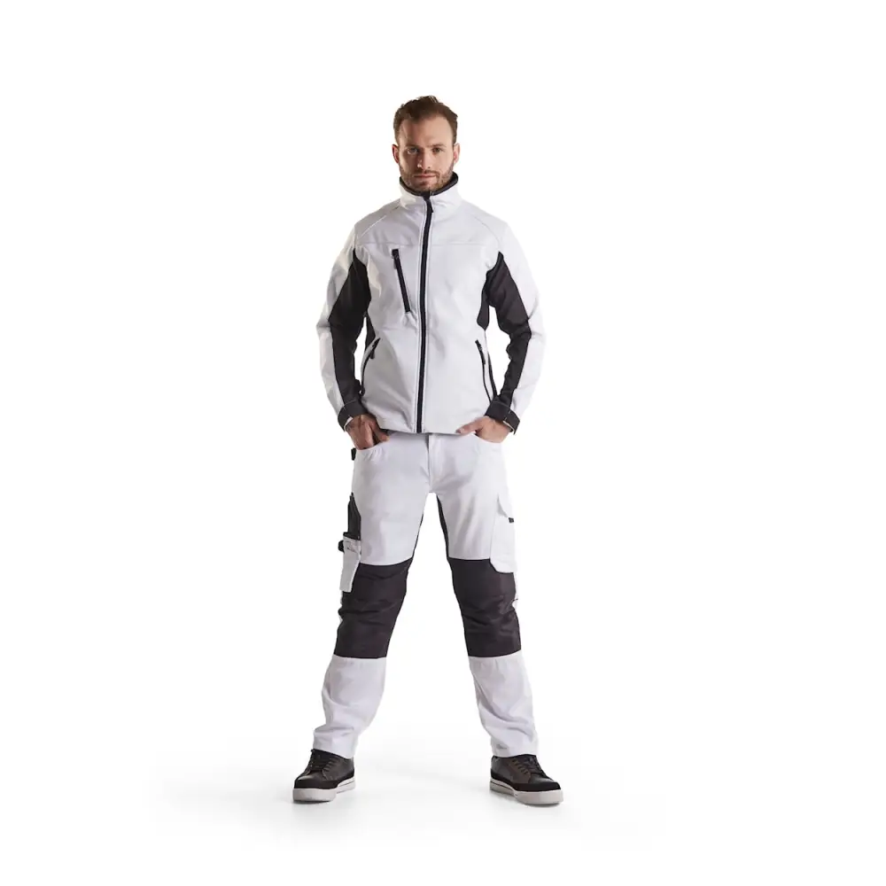 Blåkläder Softshell Jacket 49502516