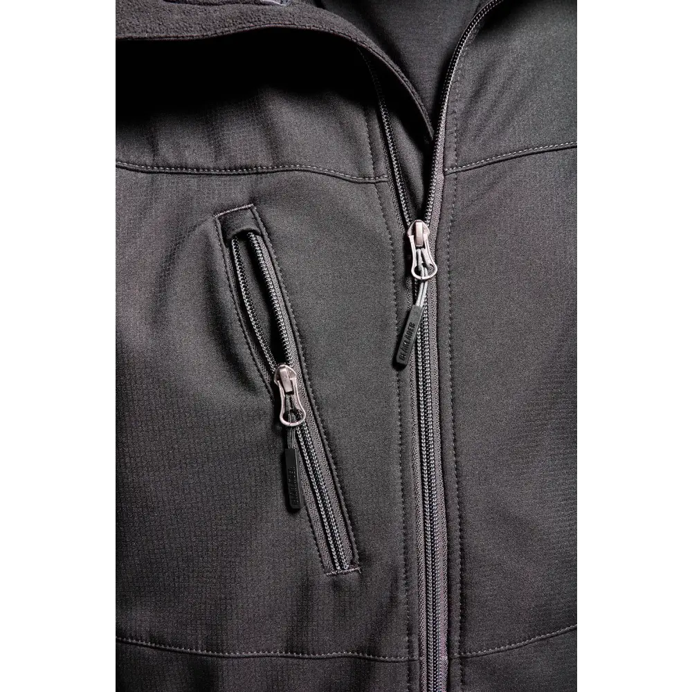 Blåkläder Softshell Jacket 49502516