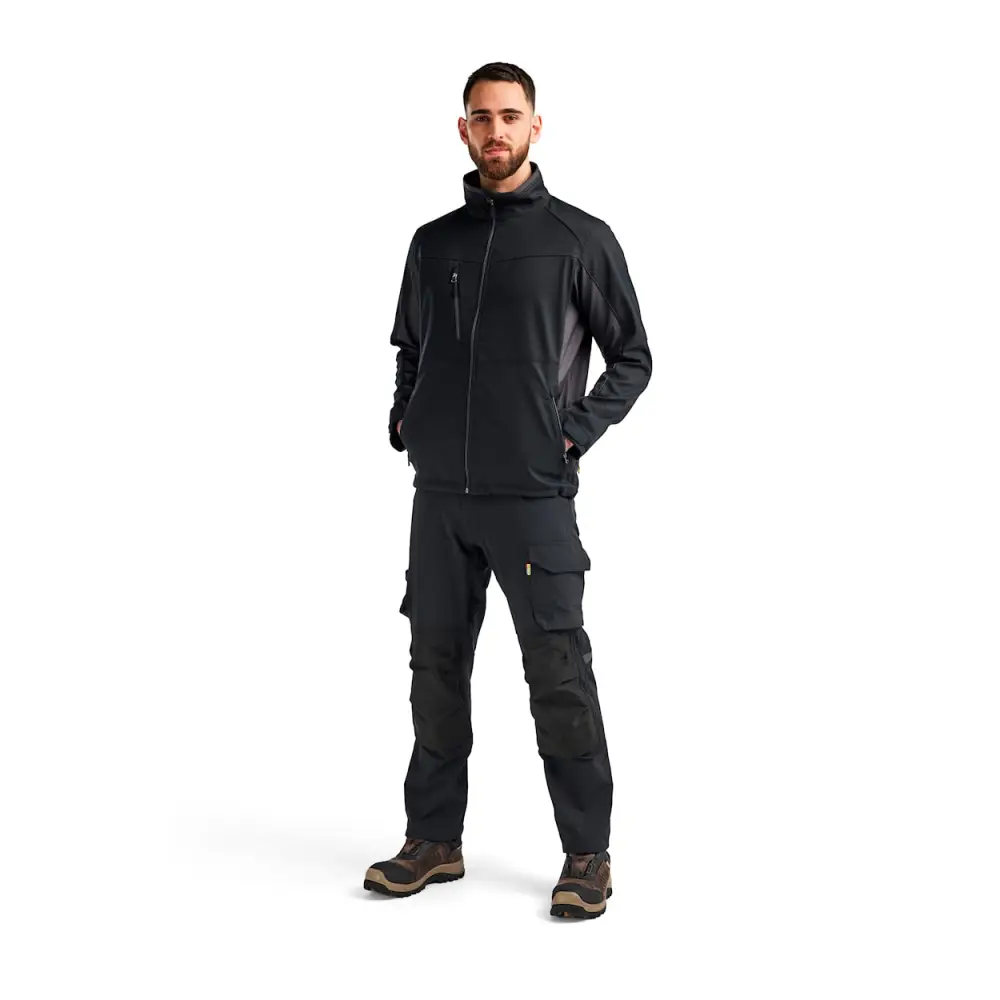Blåkläder Softshell Jacket 49502516