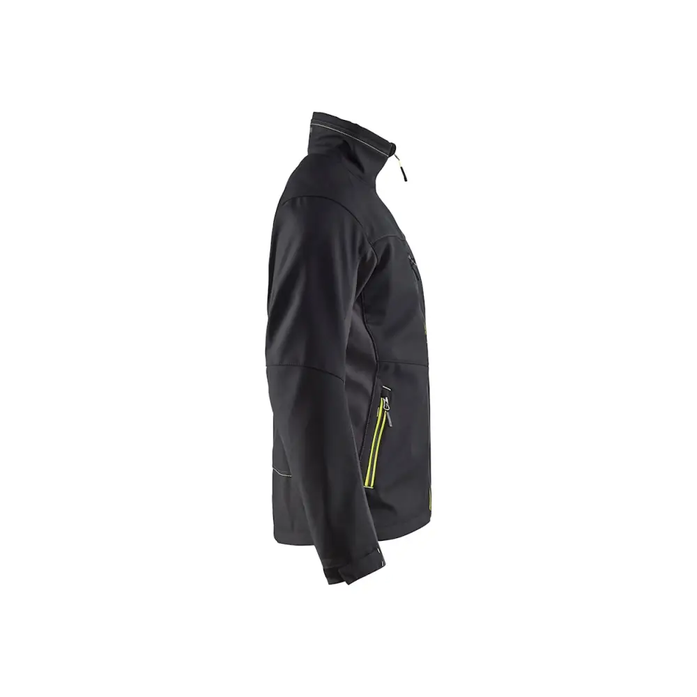 Blåkläder Softshell Jacket 49502516