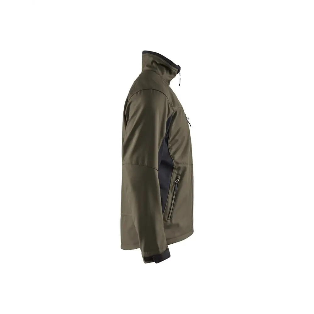 Blåkläder Softshell Jacket 49502516