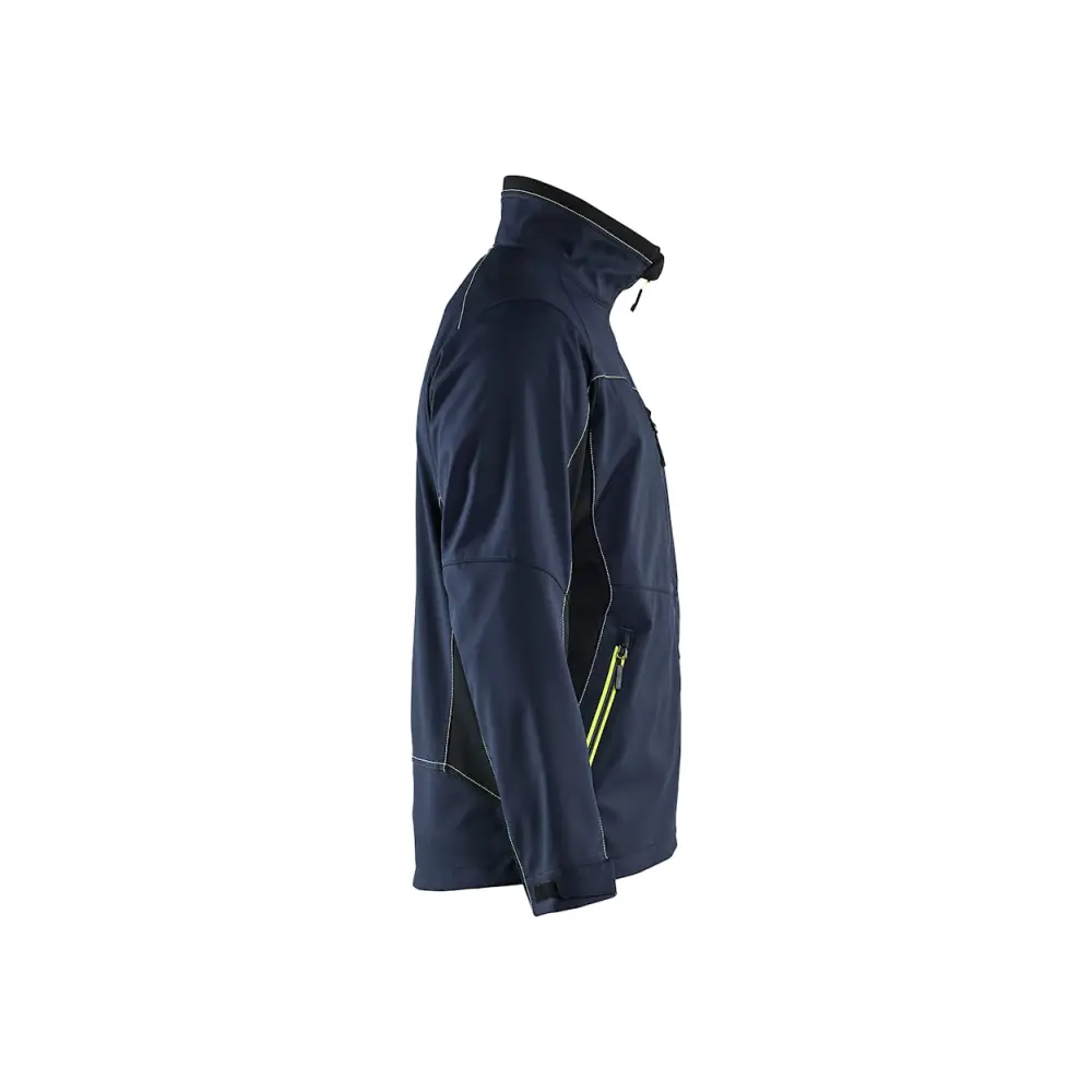 Blåkläder Softshell Jacket 49502516
