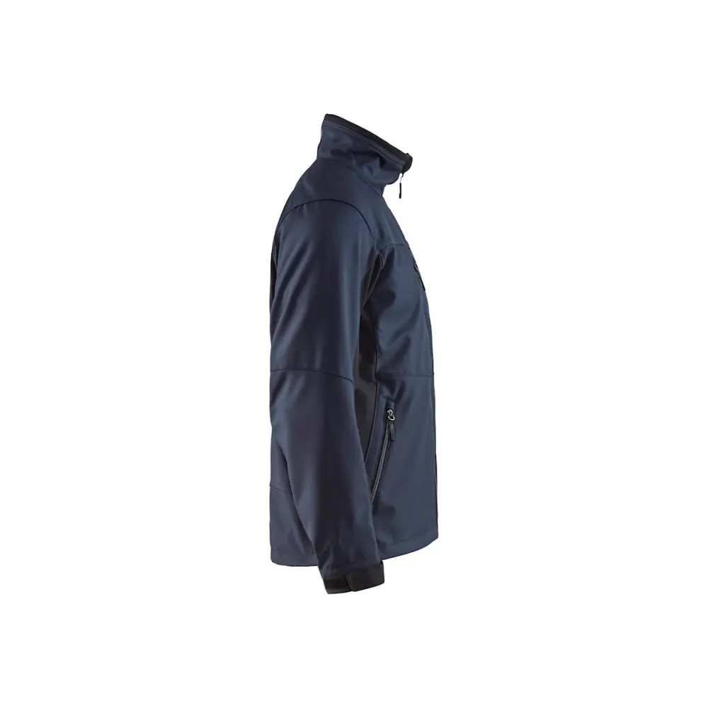 Blåkläder Softshell Jacket 49502516