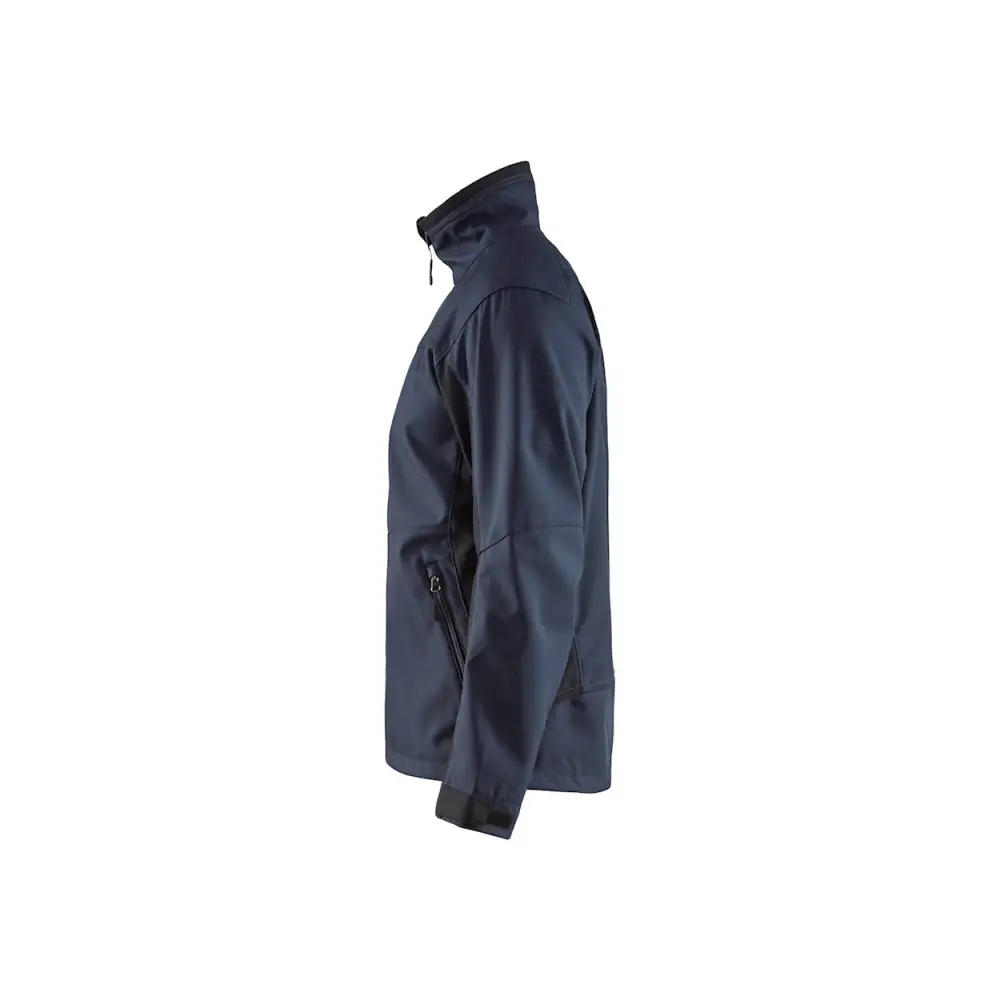 Blåkläder Softshell Jacket 49502516
