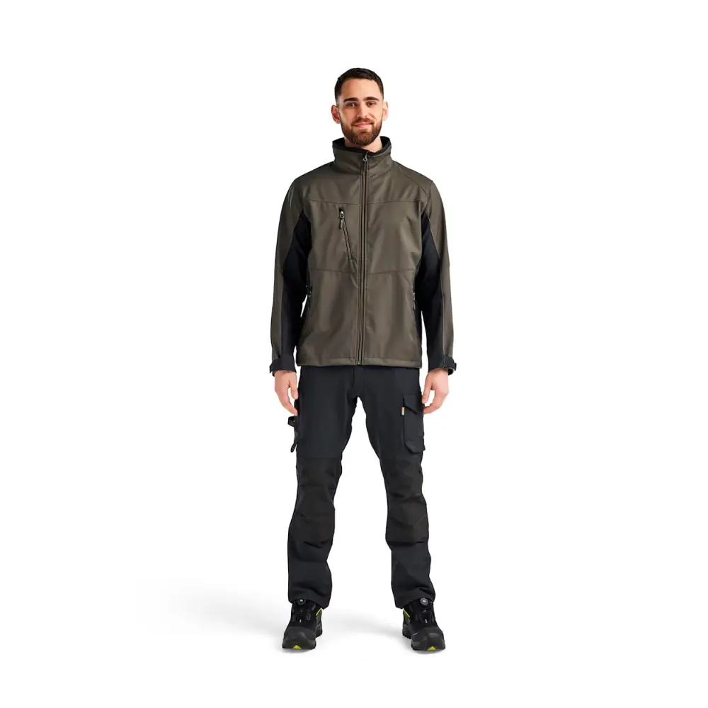 Blåkläder Softshell Jacket 49502516