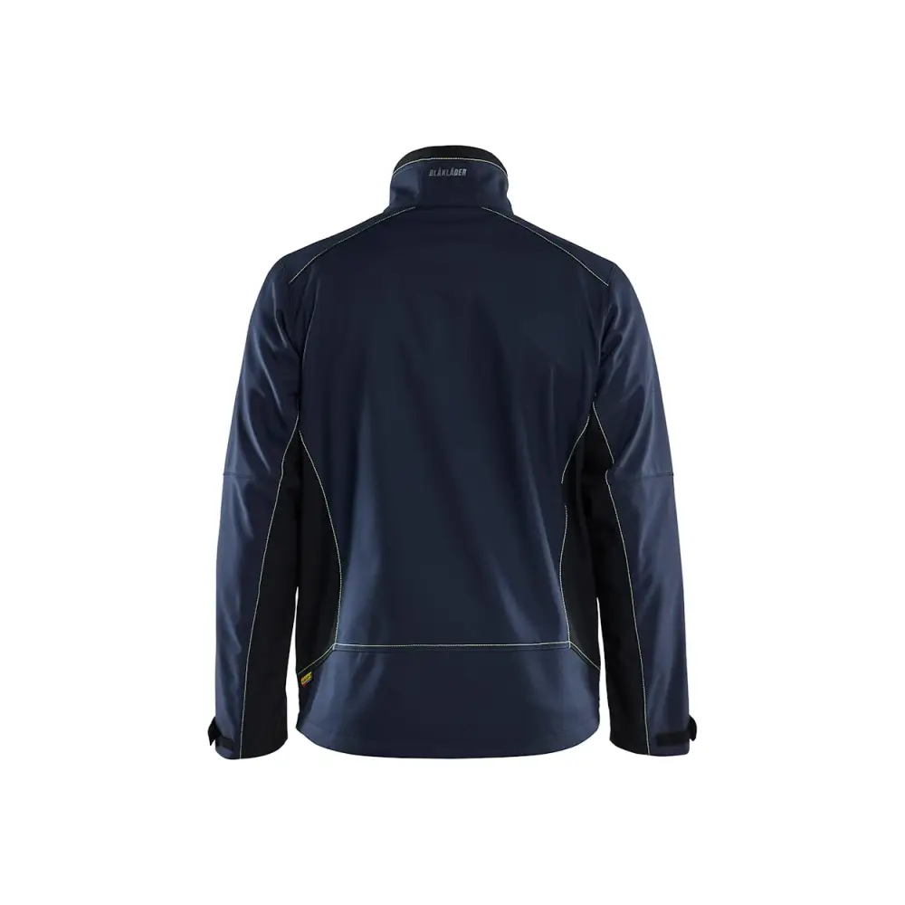 Blåkläder Softshell Jacket 49502516