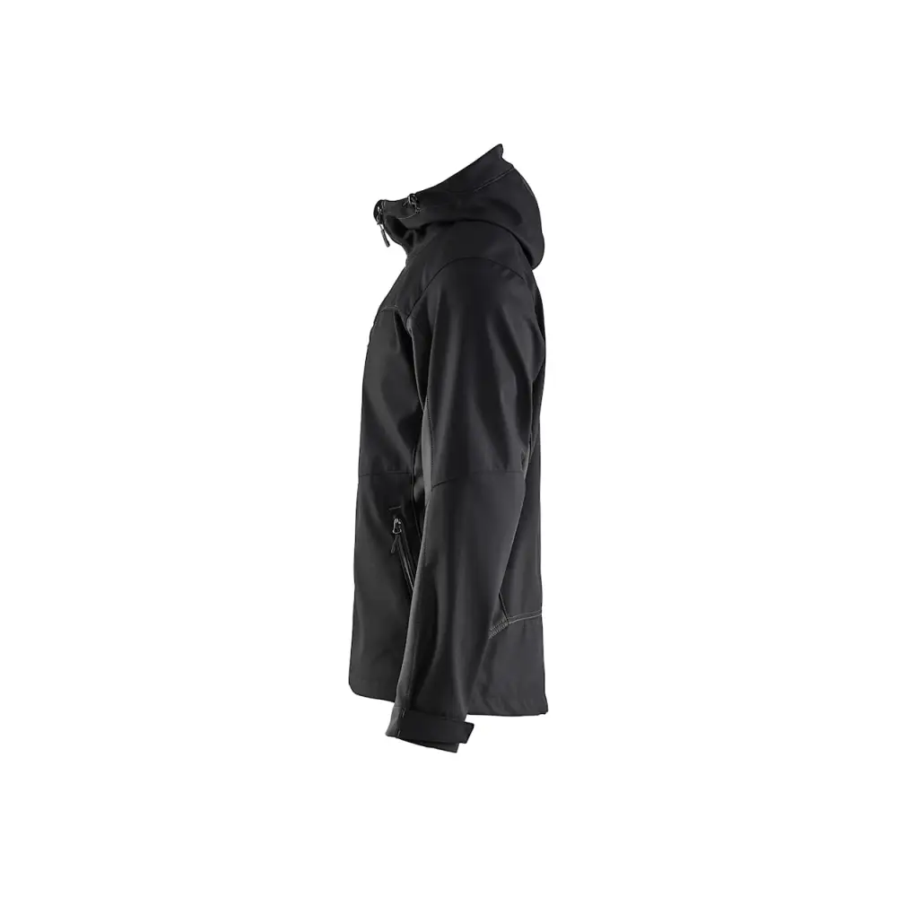 Blåkläder Softshell jacket with hood 47532516