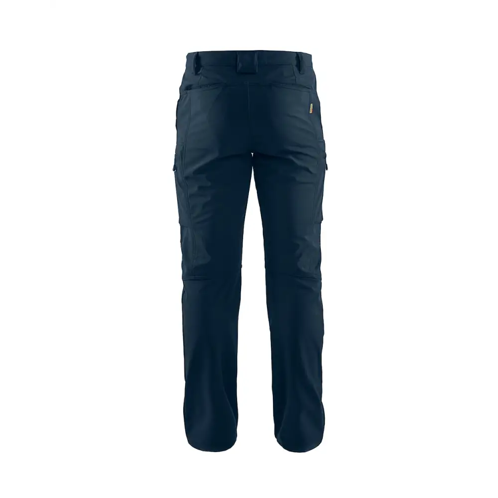 Blåkläder Softshell winter service trousers 14772513