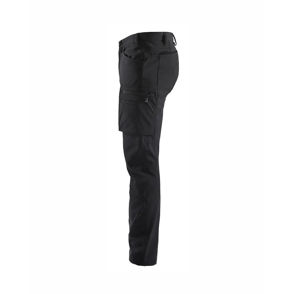 Blåkläder Softshell winter service trousers 14772513