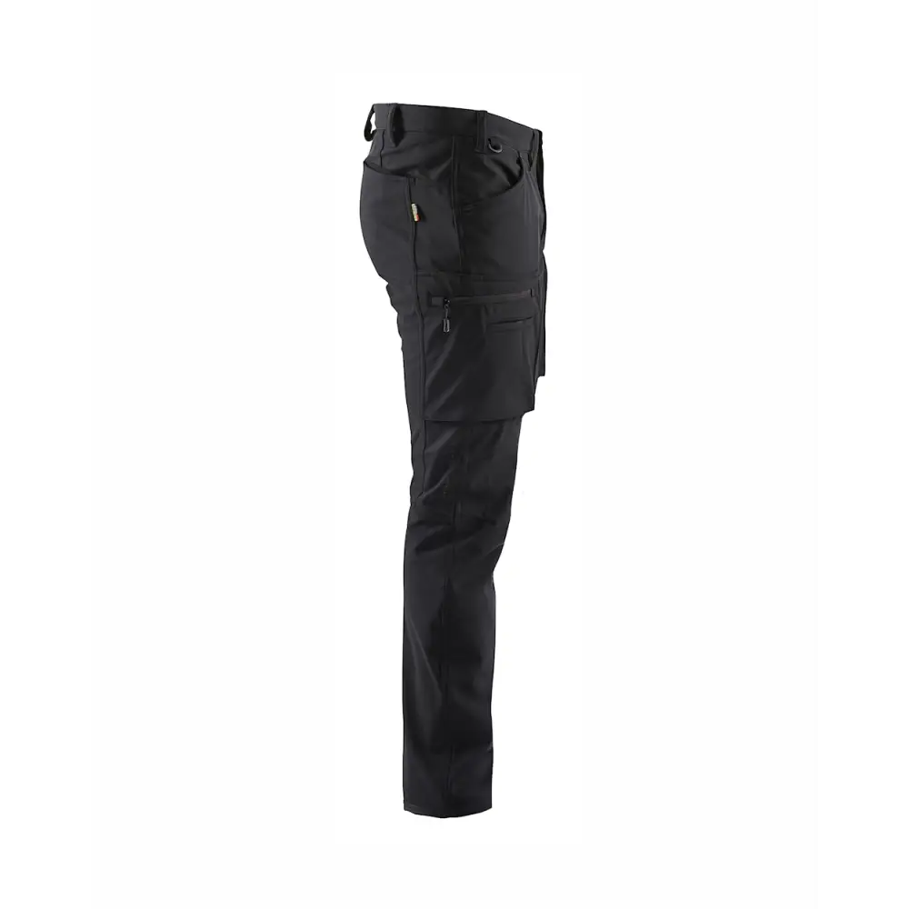 Blåkläder Softshell winter service trousers 14772513