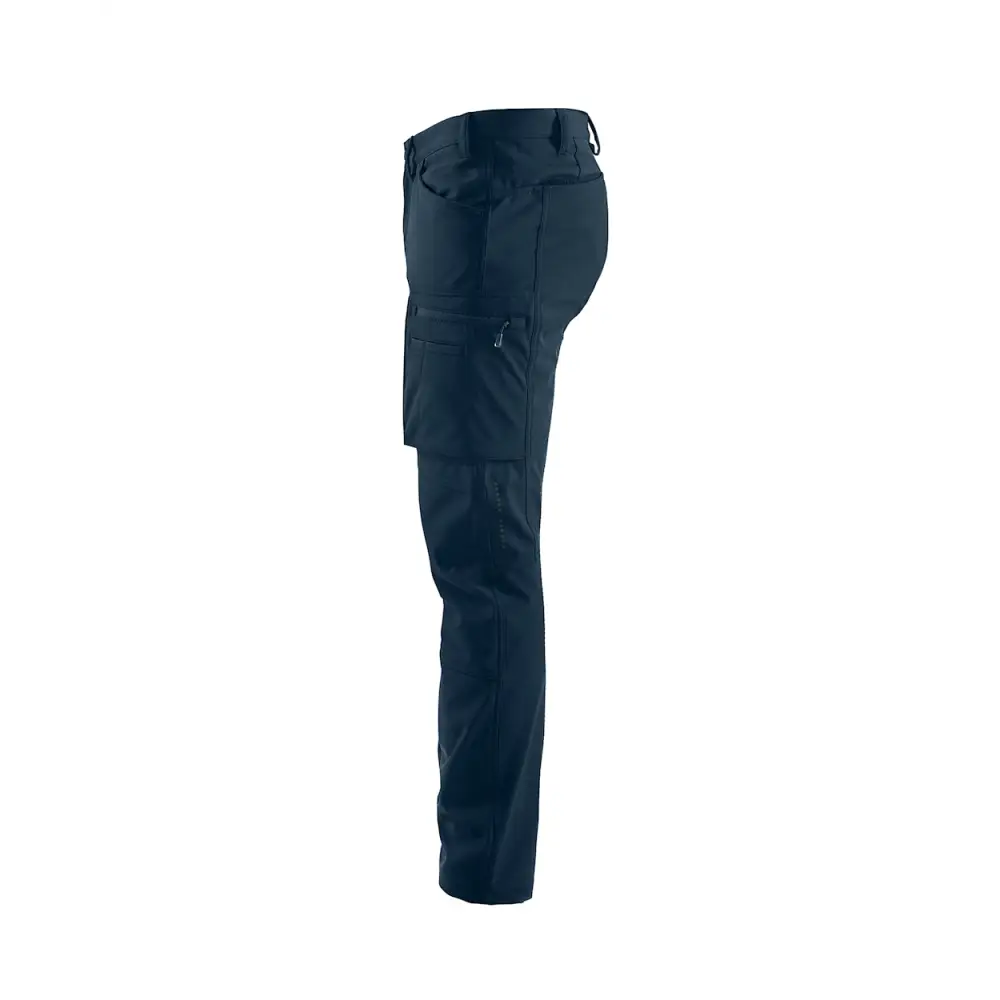 Blåkläder Softshell winter service trousers 14772513