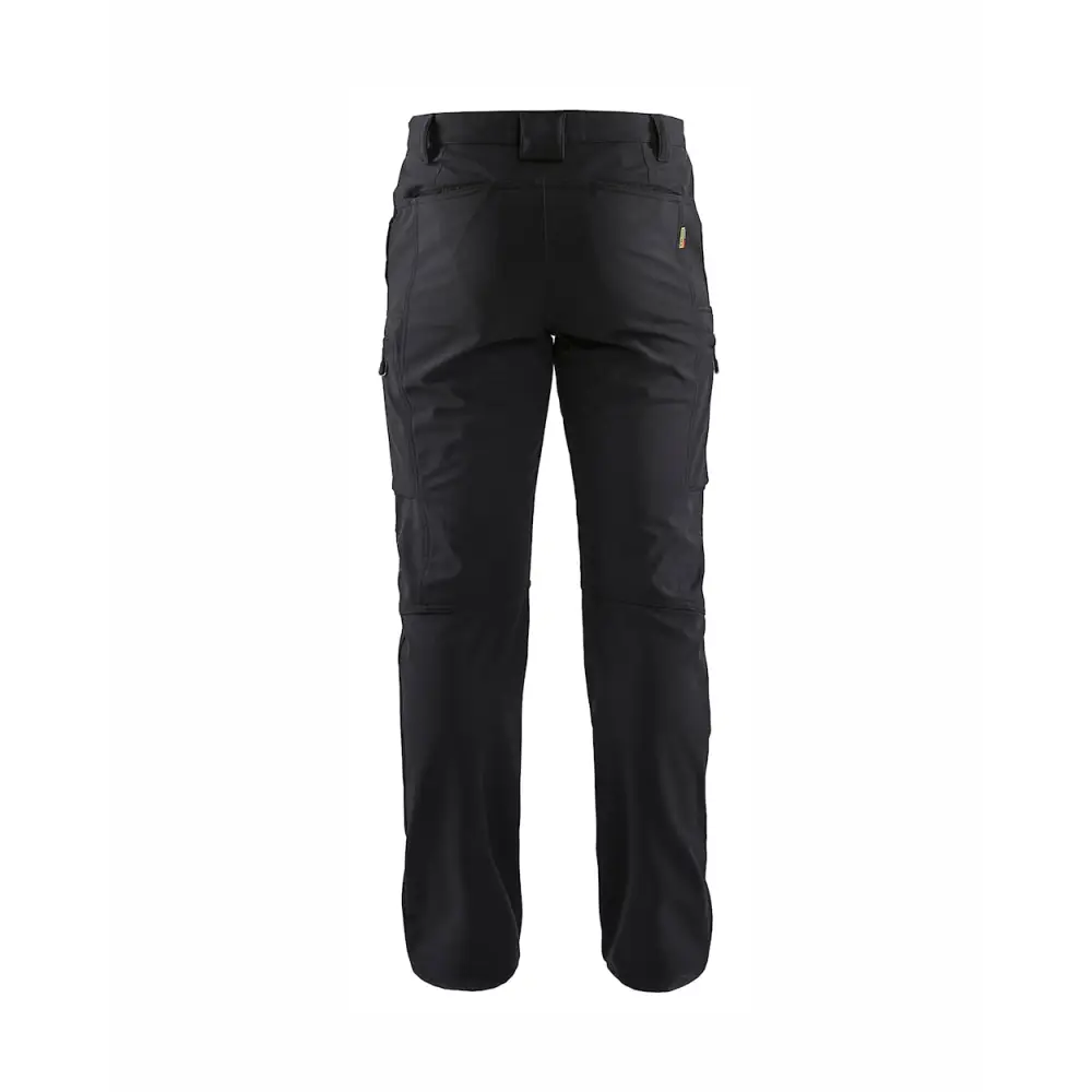 Blåkläder Softshell winter service trousers 14772513