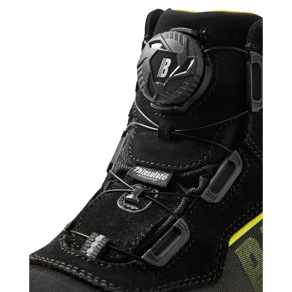 Blåkläder STORM Safety Boot 24780000