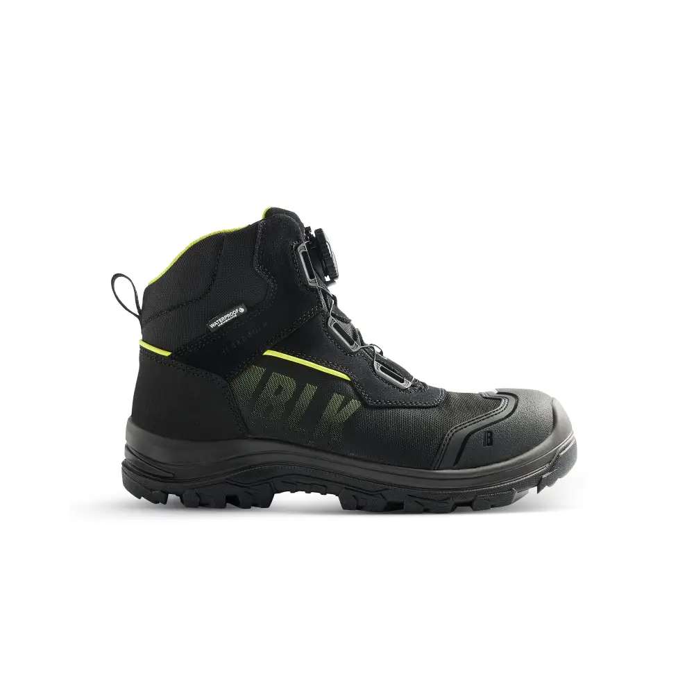 Blåkläder STORM Safety Boot 24780000 - 35