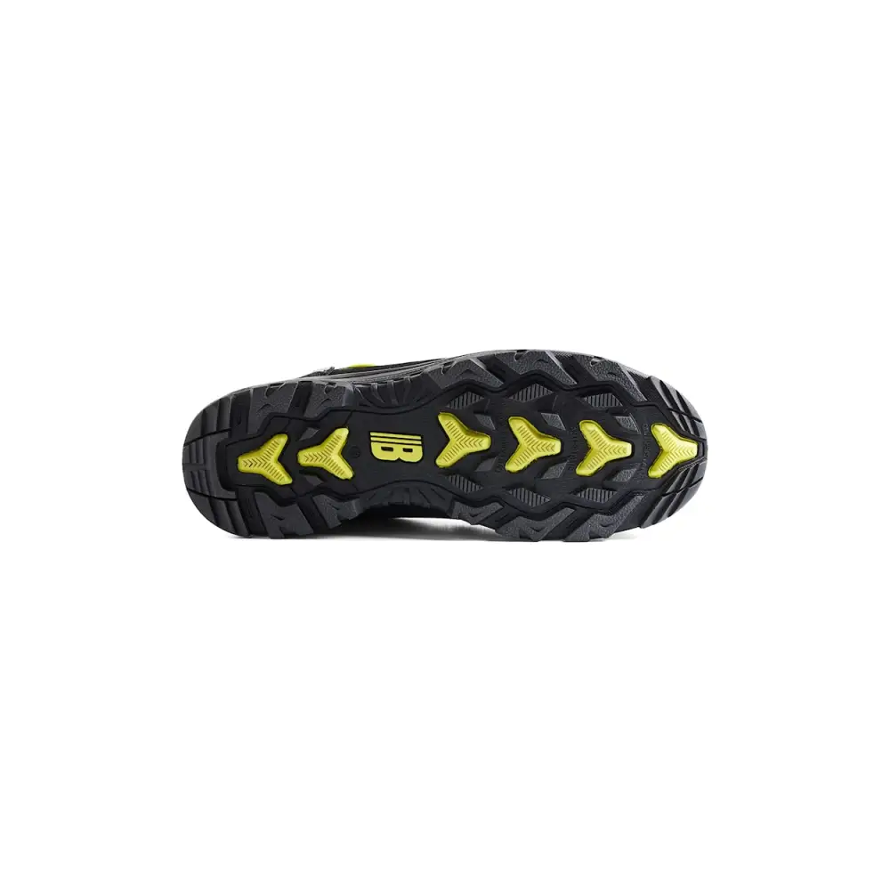 Blåkläder STORM Safety Boot 24780000 - 35