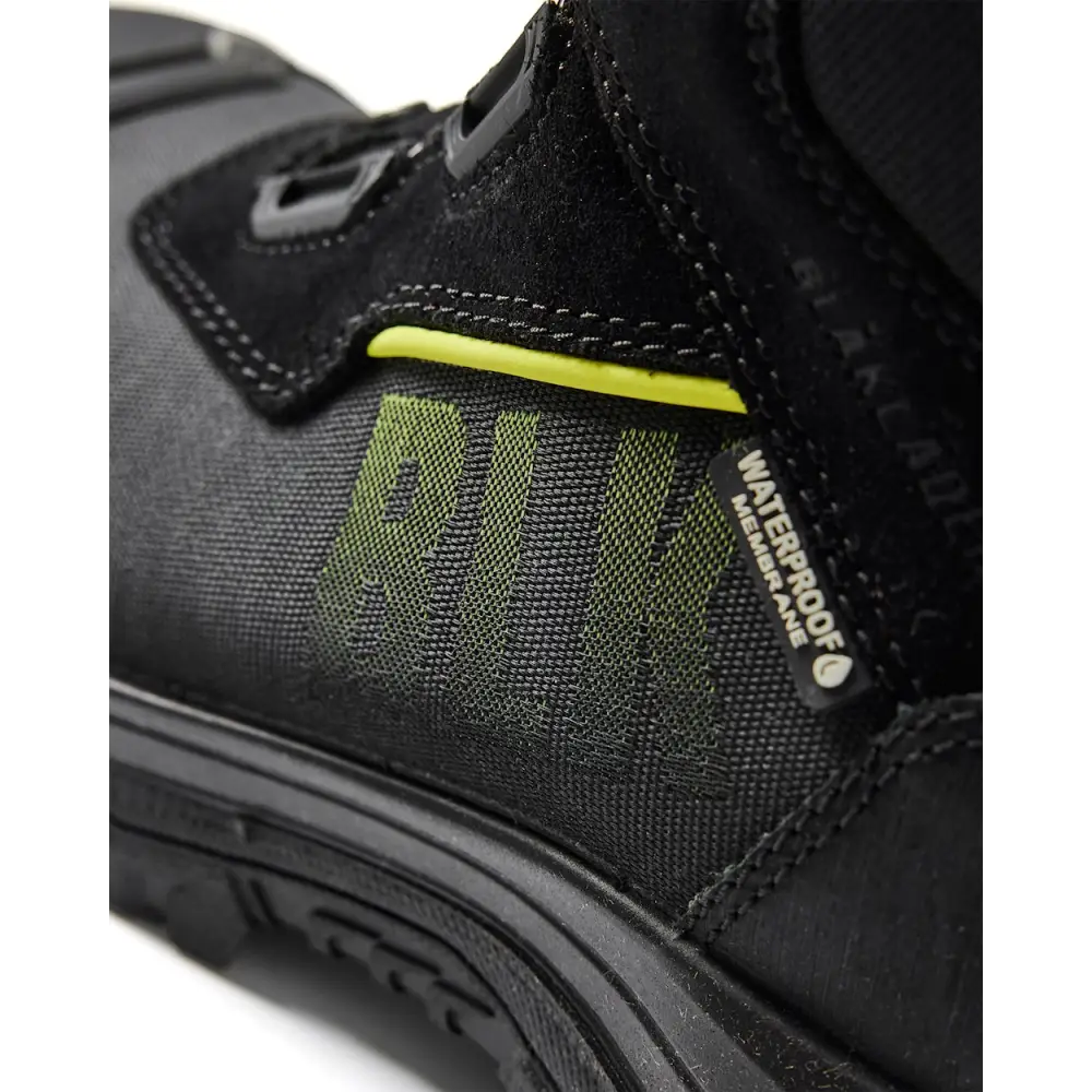 Blåkläder STORM Safety Boot 24780000