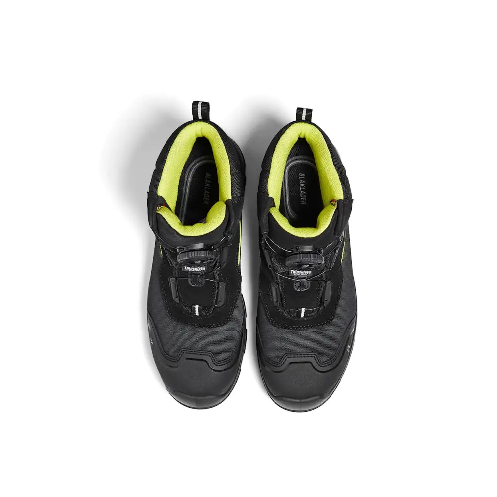 Blåkläder STORM Safety Boot 24780000