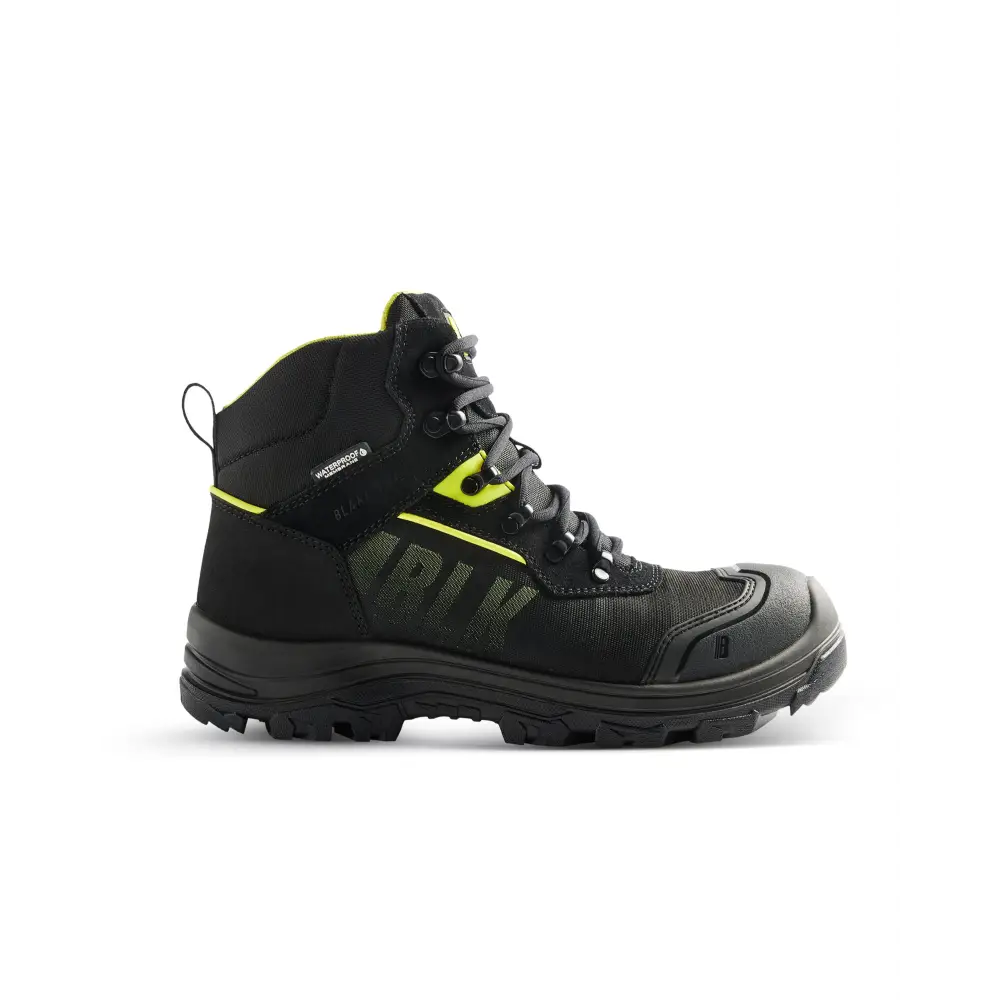 Blåkläder STORM Safety Boot 24790000 - 35