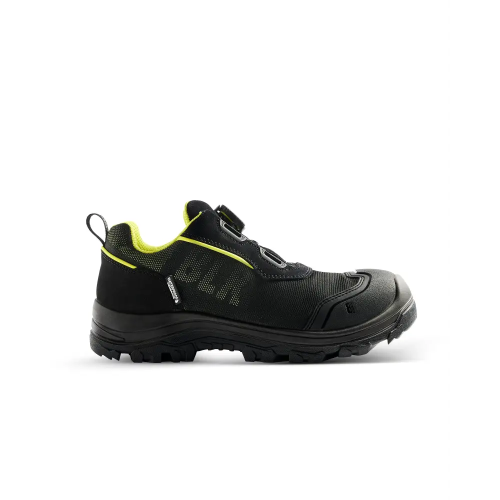 Blåkläder STORM Safety Shoe 24770000 - 35