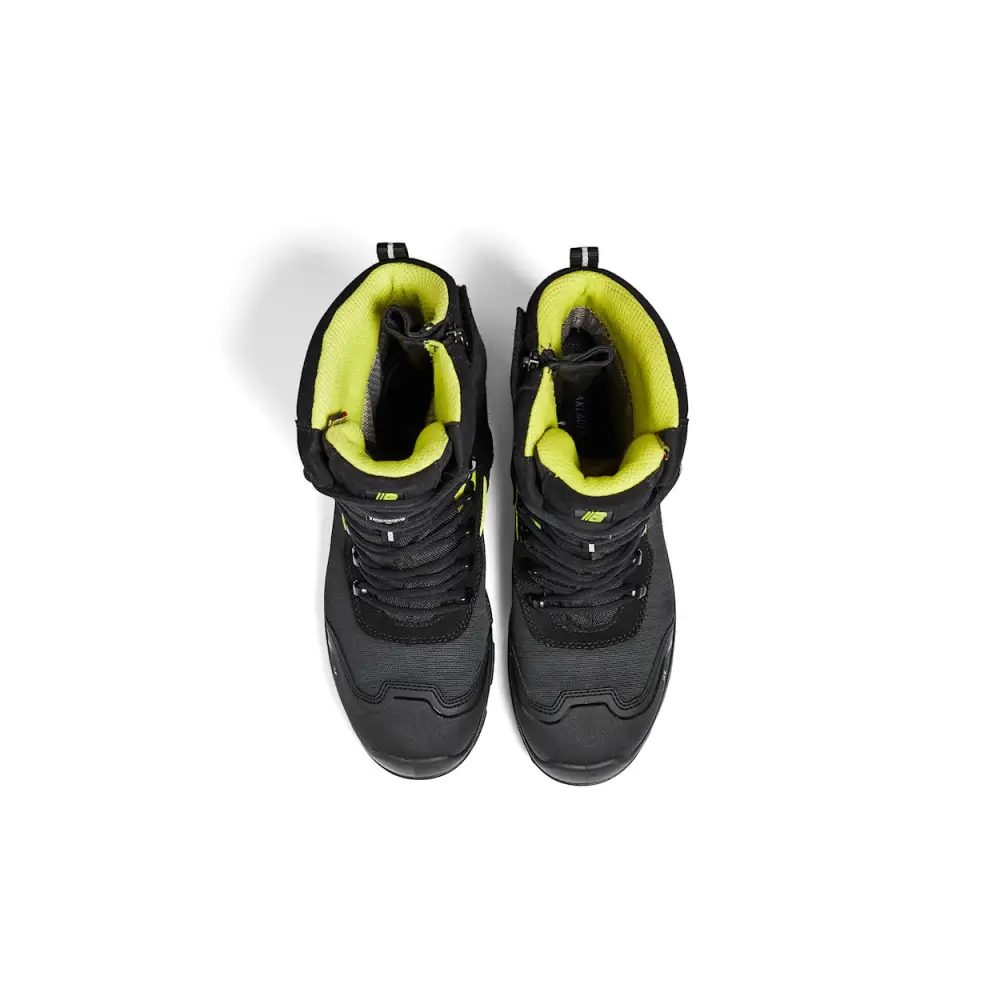 Blåkläder STORM Winter Boot 24900000