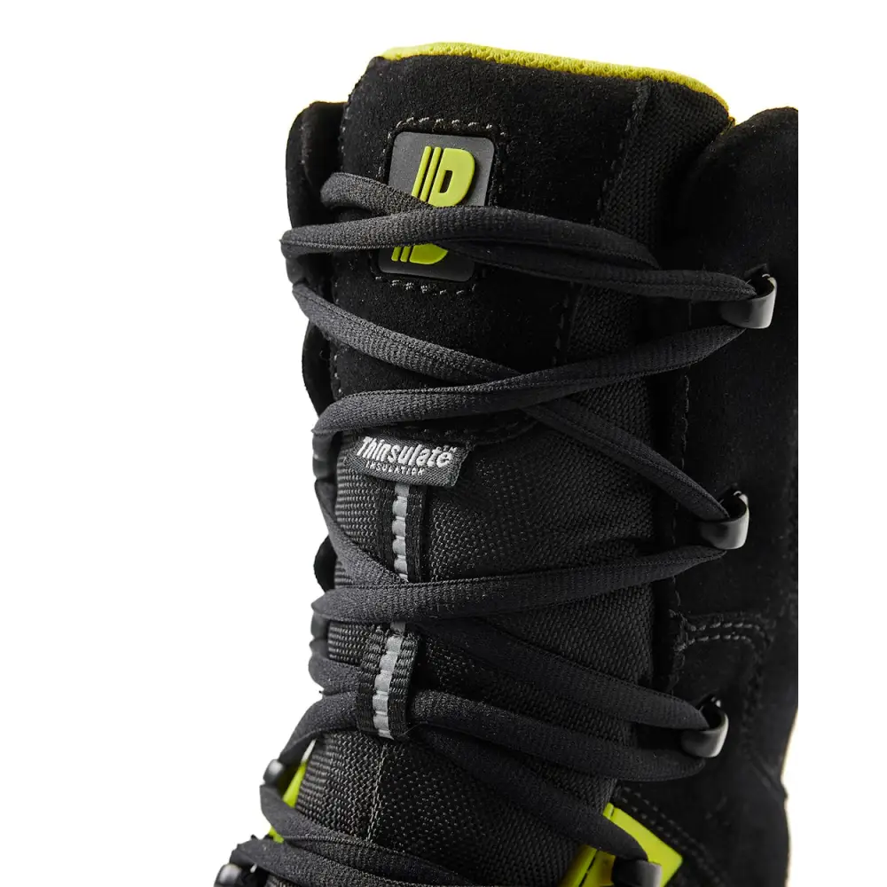 Blåkläder STORM Winter Boot 24900000