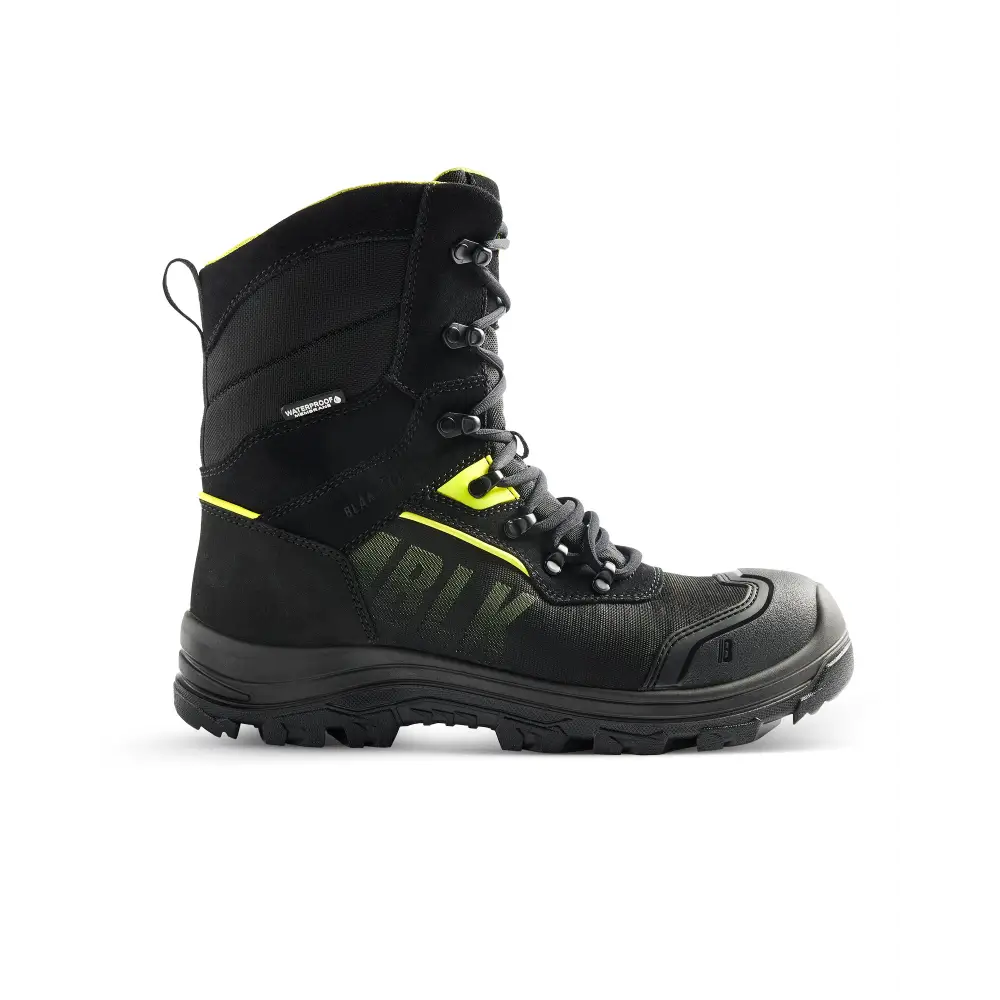 Blåkläder STORM Winter Boot 24900000 - 35