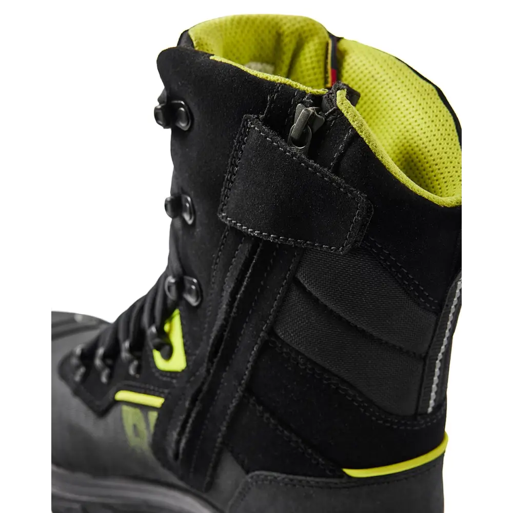 Blåkläder STORM Winter Boot 24900000