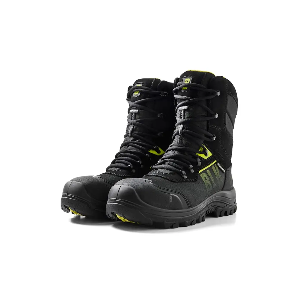 Blåkläder STORM Winter Boot 24900000