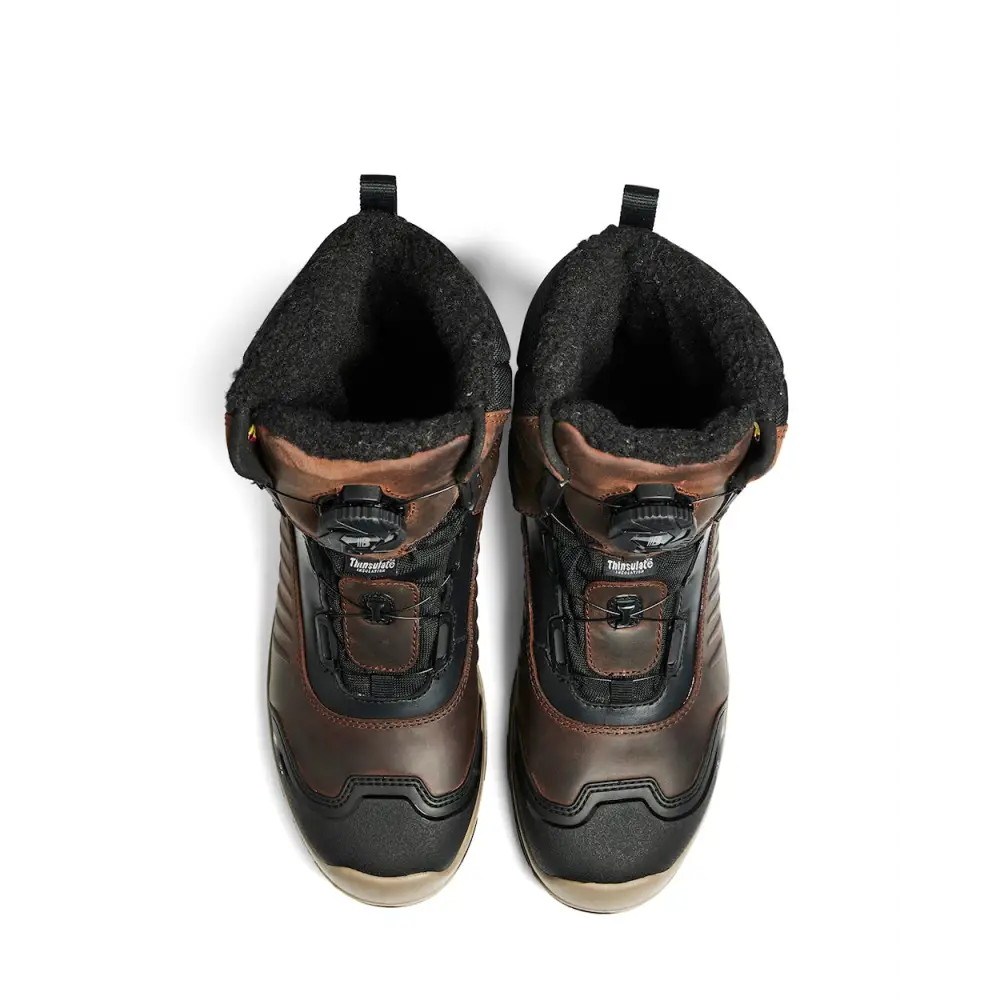 Blåkläder STORM Winter Boot 24930000