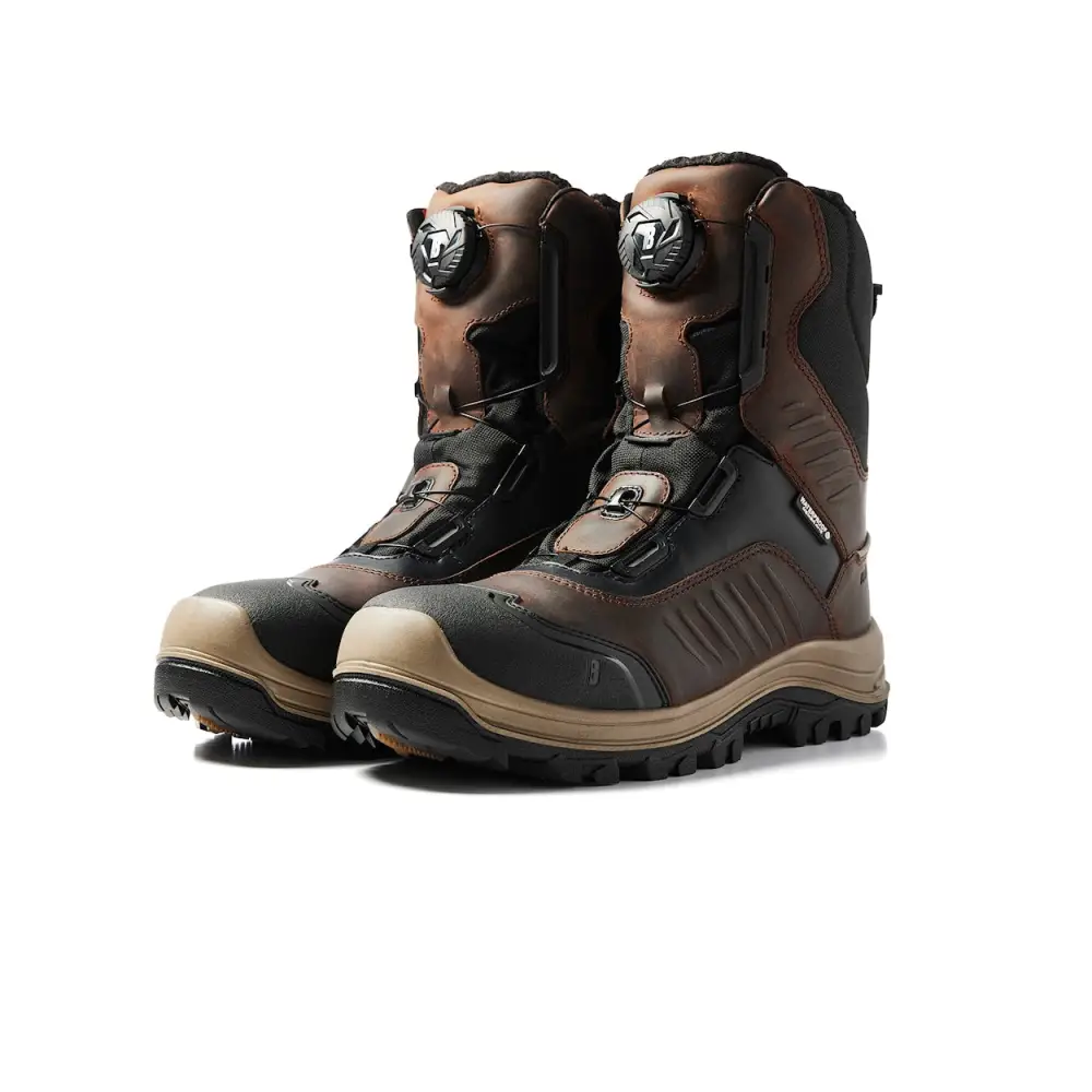 Blåkläder STORM Winter Boot 24930000