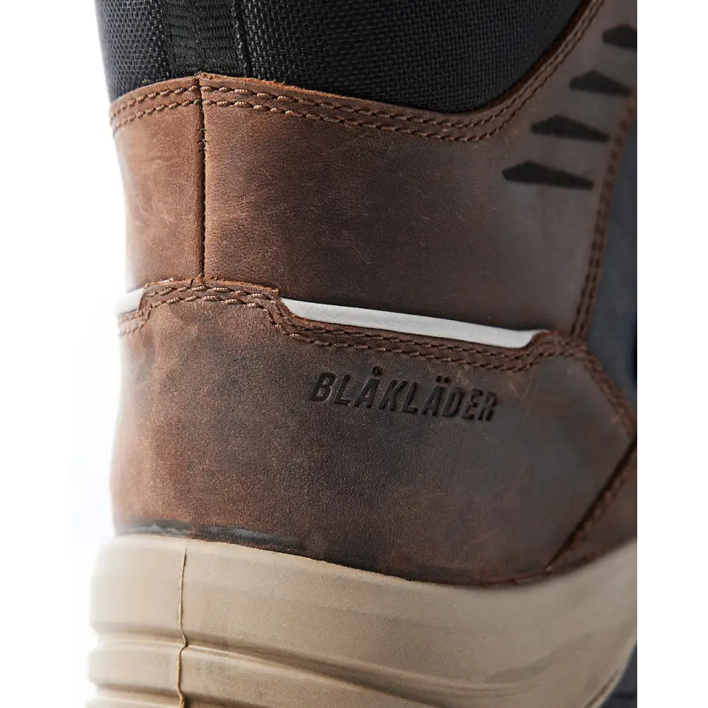 Blåkläder STORM Winter Boot 24930000