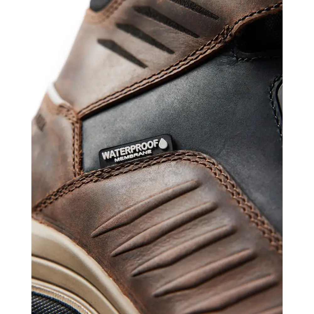 Blåkläder STORM Winter Boot 24930000