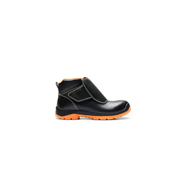 Blåkläder Welding Safety Boot 24580000 - 35