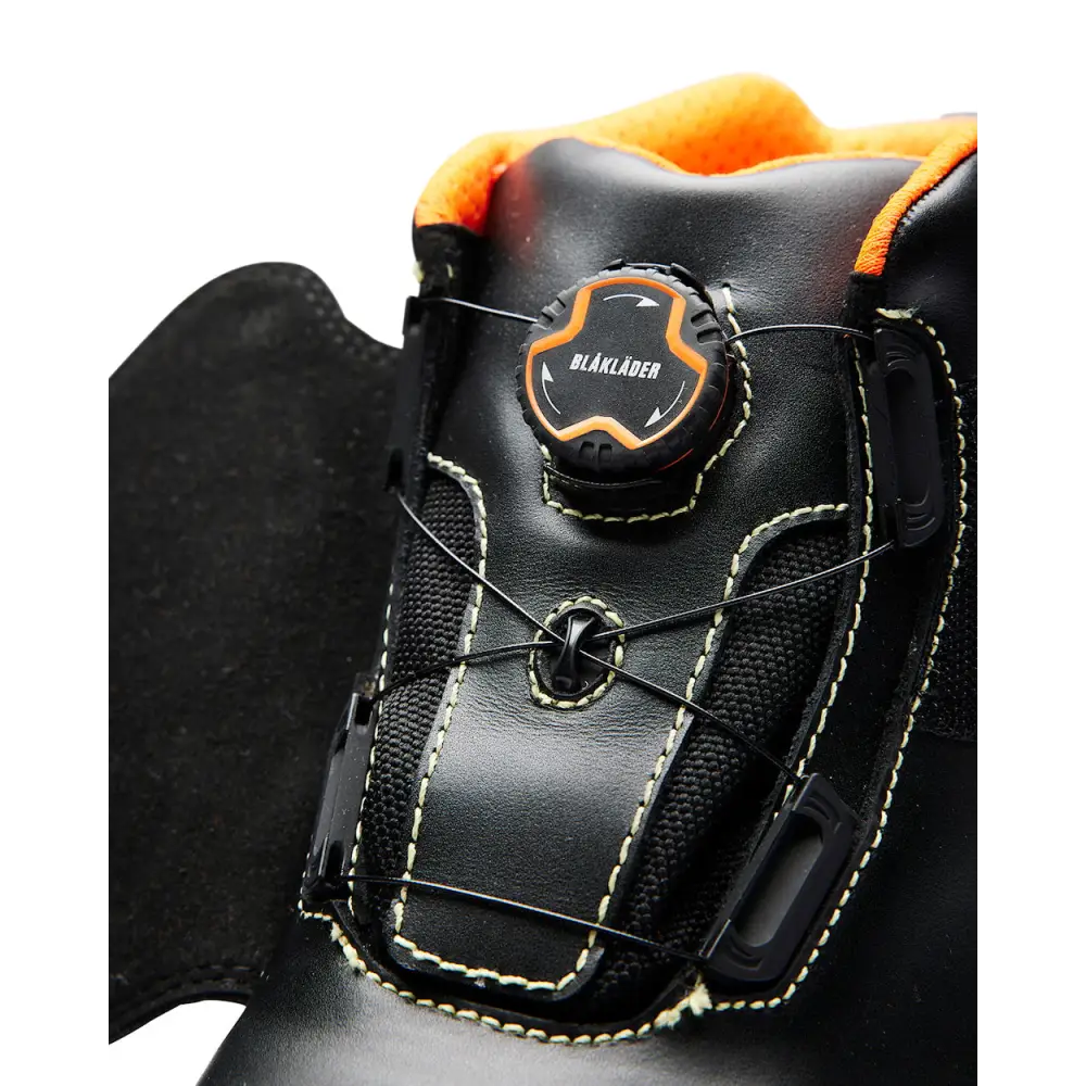 Blåkläder Welding Safety Boot 24580000