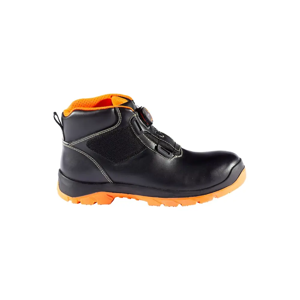 Blåkläder Welding Safety Boot 24580000 - 35
