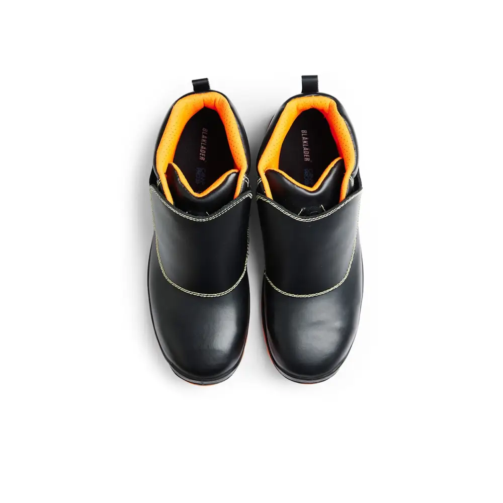 Blåkläder Welding Safety Boot 24580000