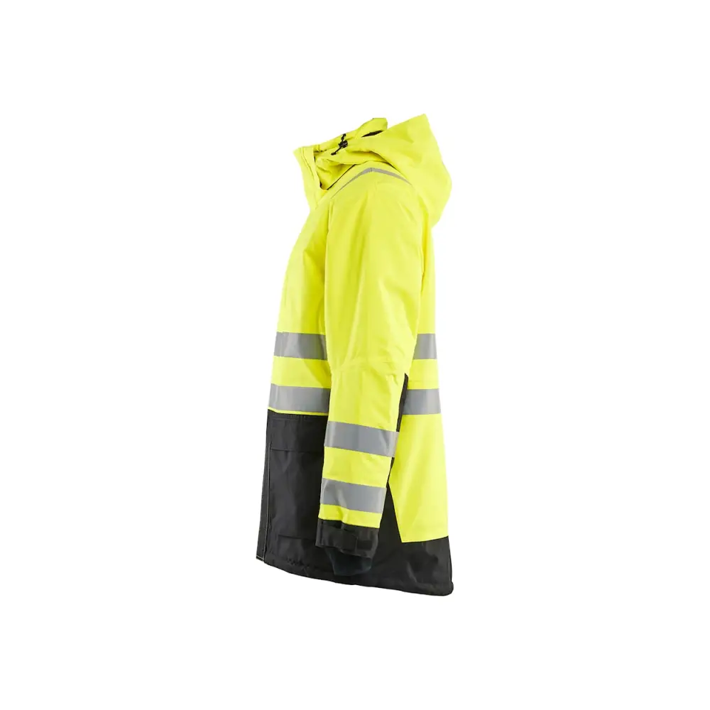 Blåkläder Winter Parka Hi-vis 44951987