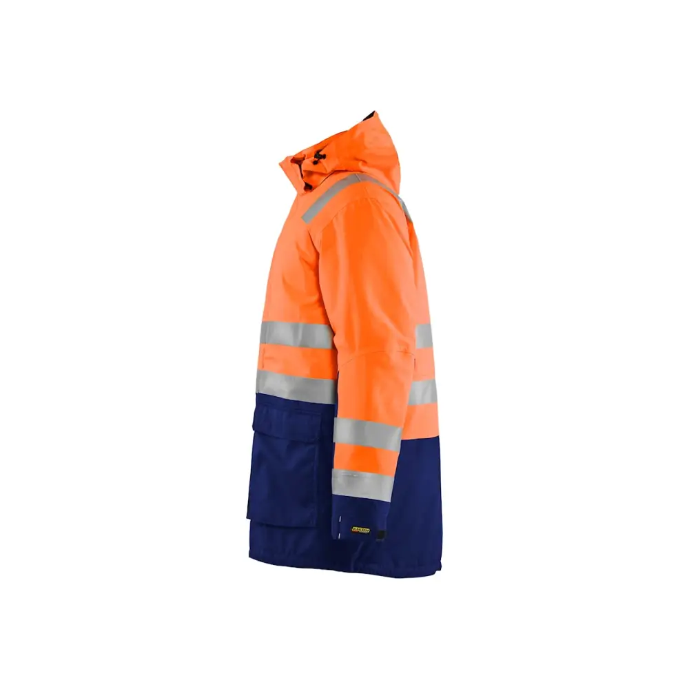 Blåkläder Winter Parka Hi-vis 44951987